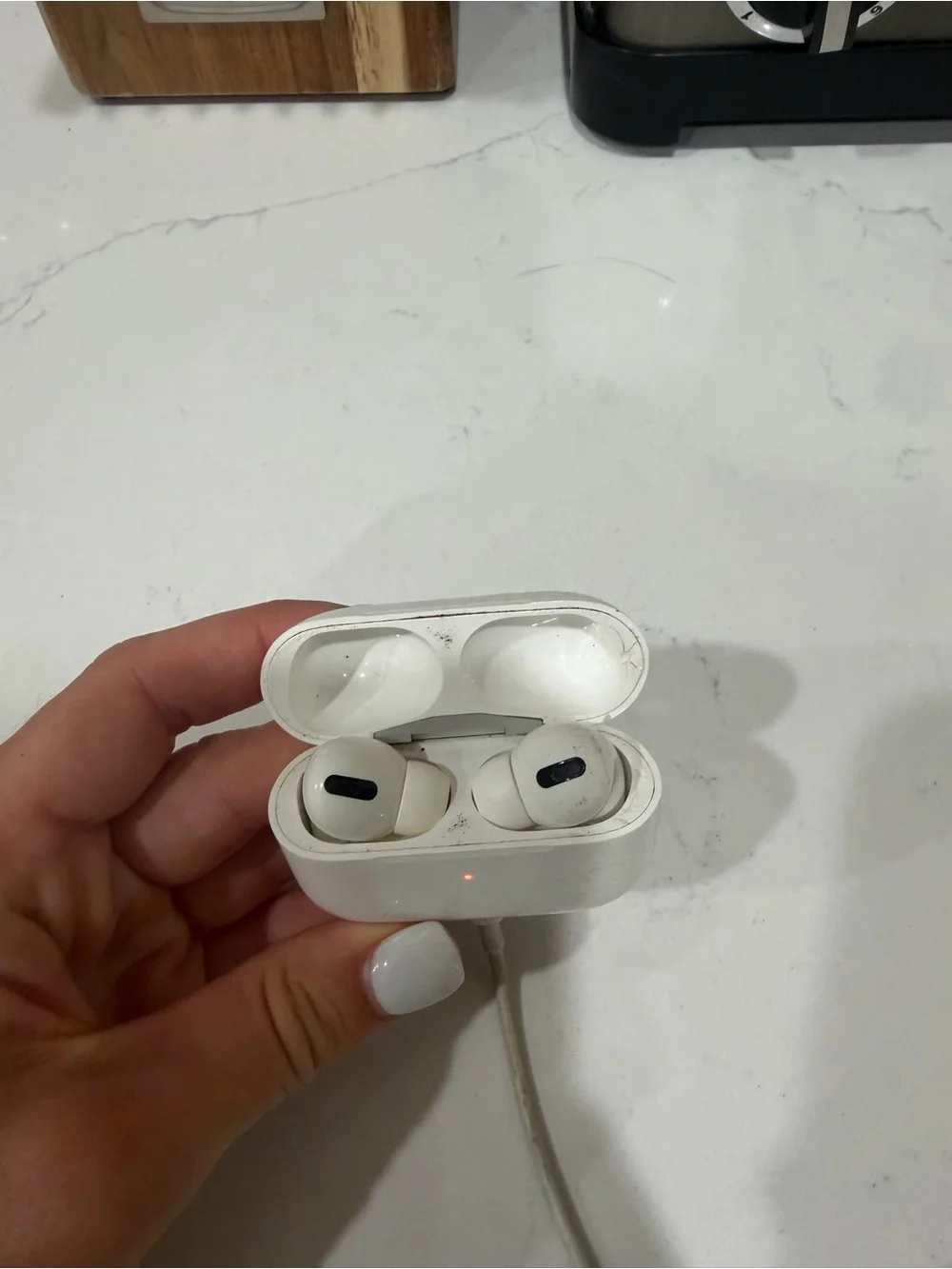 Apple Air Pods Pro